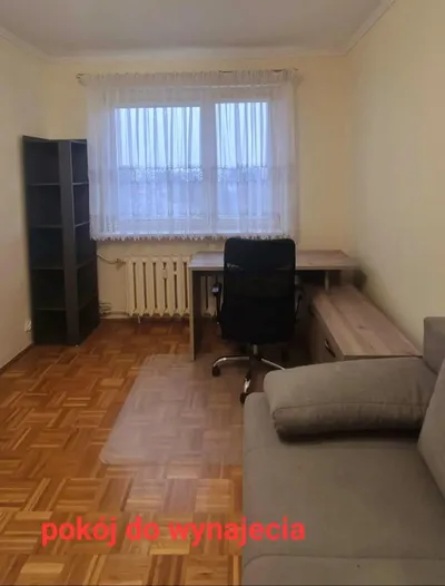 Wynajmę pokój 15m2 Toruń - miniatura 2