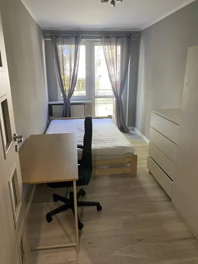 Wynajme mieszkanie 37m2 - miniatura 2