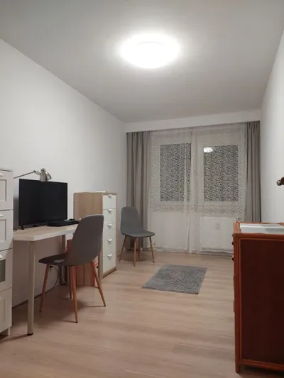 Pokój jednoosobowy