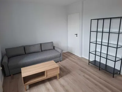 2-pokojowe mieszkanie po kapitalnym remocie NA WYNAJEM, 43m2, ul. Długa - miniatura 2