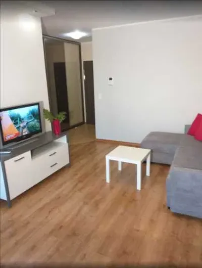 Mieszkanie na wynajem Zaspa Awiator od zaraz - miniatura 3