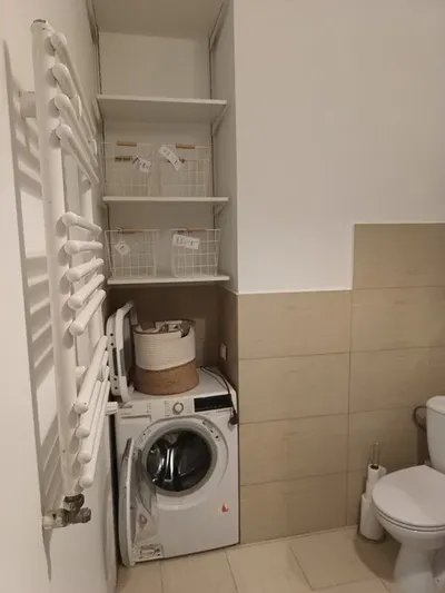 Mieszkanie typu studio do wynajęcia Ściegiennego - miniatura 3
