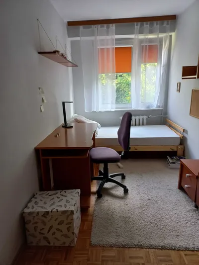Wynajmę pokój na osiedlu przydworcowym - miniatura 3