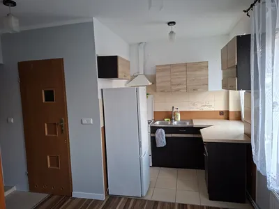 Kawalerka, 2 pokoje, bezpośrednio , niskie koszty - miniatura 4
