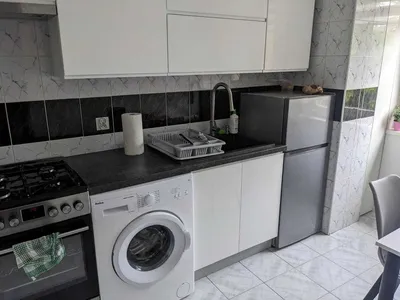 Pokój w centrum Rzeszowa, Tysiąclecia - miniatura 3