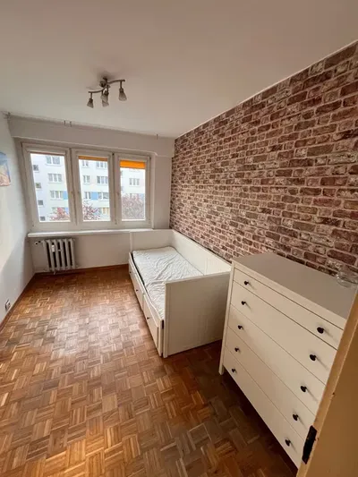 2 pokoje | 37m² | Balkon | Rataje os. Jagiellońskie | Blisko centrum - miniatura 2