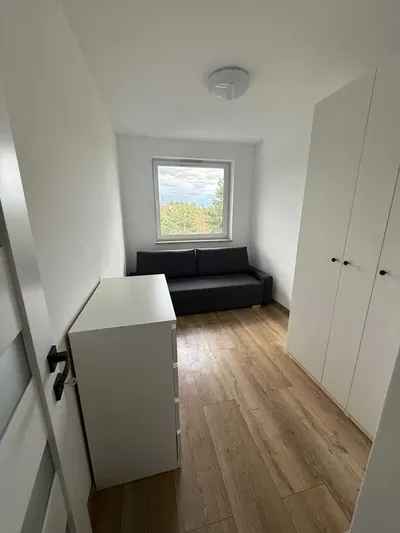 Nowoczesne 2-pokojowe mieszkanie, 37 m2, garaż podziemny - miniatura 5