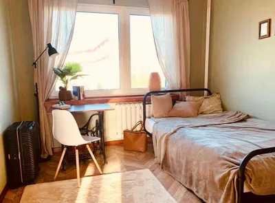 Jasne 2 pokoje blisko Manufaktury | Balkon | Pet Friendly | Bezpośrednio - miniatura 3