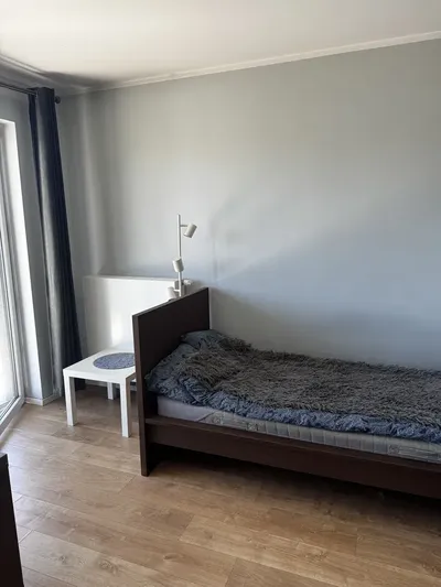 Pokój 1-osobowy z balkonem ul. Rogozińskiego | Kraków - miniatura 2