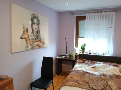 Pokój Na Ruczaju wysoki standard 5min od kampusu/1690 zl za wszystko - miniatura 2