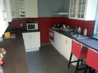 Wrocław Biskupin pokój 1 osobowe, bez dodadkowych opłat. - miniatura 2