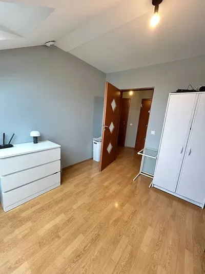 Wynajmę pokój 1 osobowy ul. Radzikowskiego, Kraków - miniatura 4
