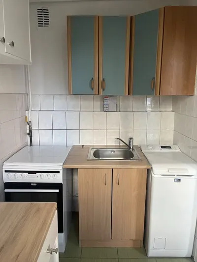 Mieszkanie Katowice Koszutka - miniatura 4