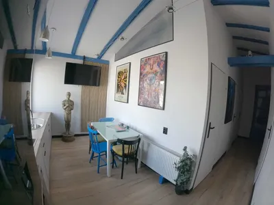 Mieszkanie 4 pokoje zamykane wyposażone dostępne od 02.08 centrum Narutowicza 16 przy Dworzec Łódź Fabryczna i ul. Piotrkowska studenckie dla firmy