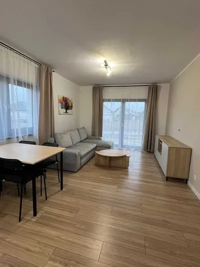 Mieszkanie bezczynszowe Gdańsk Osowa trzy pokojowe. - miniatura 4