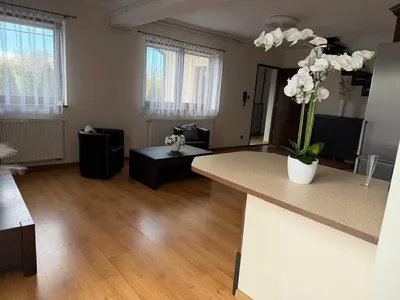 2-pokojowe mieszkania 45 m² z balkonami – blisko Galerii Białej - BEZ CZYNSZU - miniatura 2
