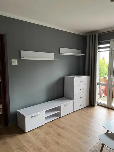 Rezerwacja do soboty 19.00. Wynajmę mieszkanie 31m2 w dzielnicy Wrzosowiak - miniatura 3