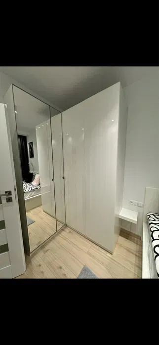 Mieszkanie do wynajecia z miejscem postojowym w garazu podziemnym - miniatura 3