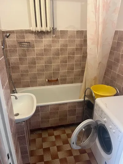 Mieszkanie na wynajem 3 pokoje z balkonem 70m2 LUBLIN Czechów - miniatura 5