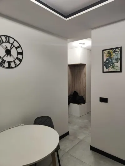 Apartament Różana Lublin z parkingiem - miniatura 5