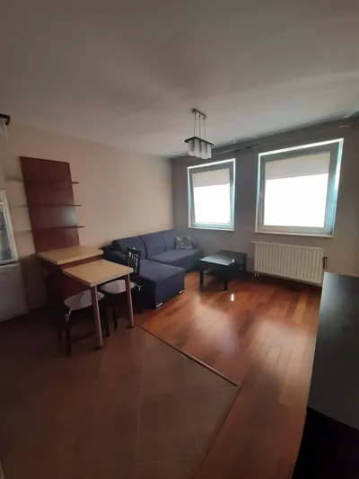 Mieszkanie na wynajem osiedle Oświecenia Kraków - miniatura 2