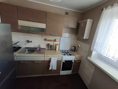 Mieszkanie na wynajem, Tuwima - Centrum Torunia, 2 pokoje, 38,5m2, 2500 zł (w tym jest czynsz) - miniatura 4