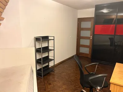 Słoneczny duży pokój w sercu Jeżyc! - miniatura 4