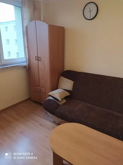 Wynajmę mieszkanie 19 m, ul. Homera 16 - miniatura 2