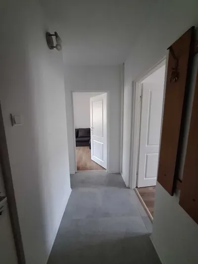 Mieszkanie dwa pokoje 38,5m Fałata - miniatura 4