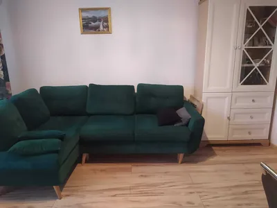 Do wynajęcia mieszkanie 3 pokojowe Katowice Kotlarza - miniatura 2