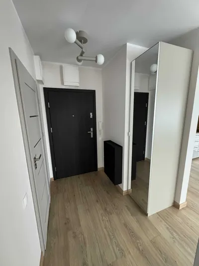 Nowe mieszkanie 2 pokoje, garaż | Pomorzany - miniatura 3