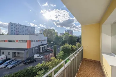Pokój Gdańsk Morena - miniatura 2