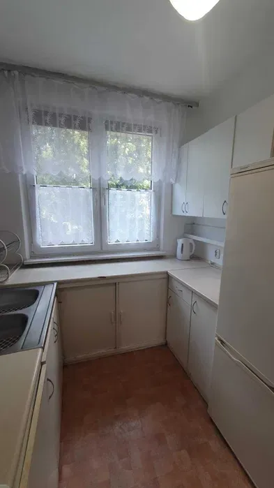 Mieszkanie w centrum Rzeszowa dla 3 osób KLIMATYZACJA - miniatura 3