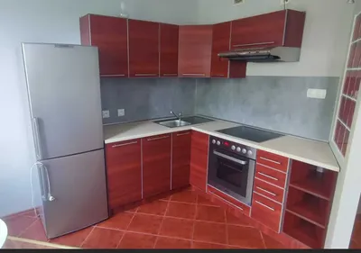 Wynajmę ładne mieszkanie 33m2, Kapuściska - miniatura 3