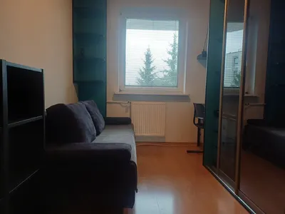 Dwupokojowe mieszkanie-Czechów południowy - miniatura 3