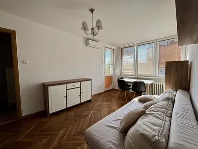Saska Kępa, Brazylijska 3 - miniatura 3
