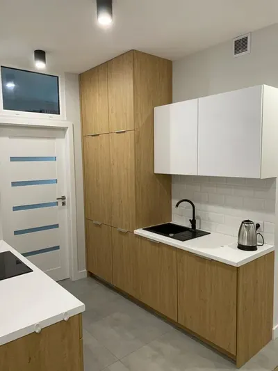 Pokoj dla 1 osoby KATOWICE blisko SUM ul Panewnicka - miniatura 3