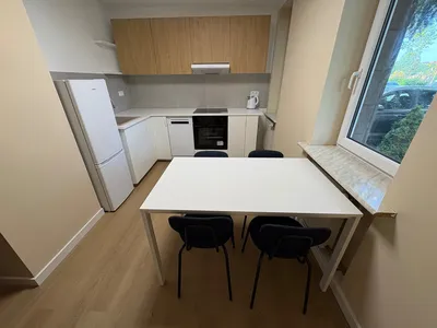 Parter 87 m2 z ogrodem | 3 pokoje + salon + kuchnia + 2 łazienki | bez czynszu, bez pośrednika - miniatura 5