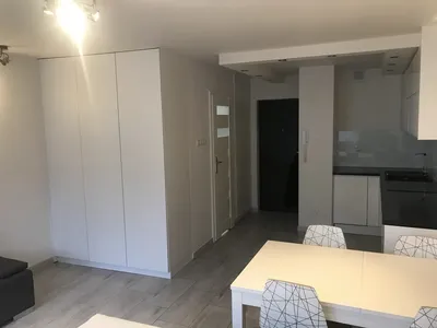 Wynajmę kawalerkę w centrum Warszawy - miniatura 4