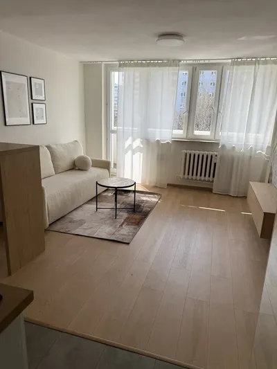 Wynajem mieszkania Katowice os.Tysiąclecia - miniatura 2