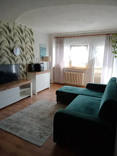Wynajmę mieszkanie
