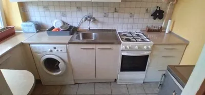 Do wynajęcia mieszkanie w Rzeszowie - miniatura 3