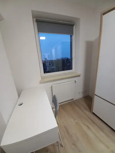 Pokój blisko centrum, Białystok, nowe budownictwo - miniatura 2