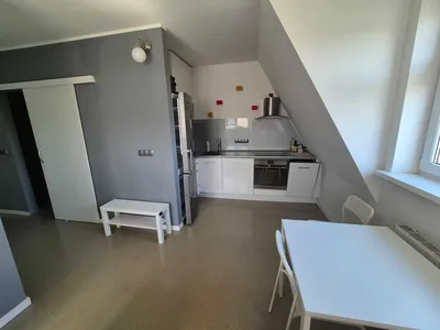 Wilda/Robocza - 2 pokoje wolne od zaraz - miniatura 3