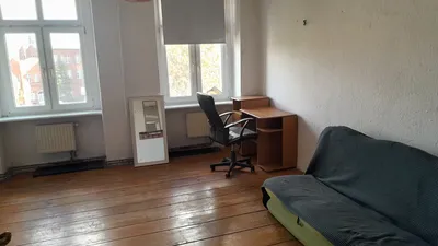 Wynajmę duży pokój - centrum Poznania, przy Starym Rynku - miniatura 4