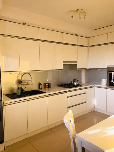 Wynajmę jasne, 2-pokojowe mieszkanie (~50 m²) przy ul. Krajobrazowej - miniatura 5