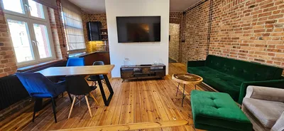 579N_Apartament w sercu Nikiszowca - miniatura 4