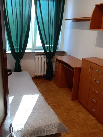 wynajmę mieszkanie w centrum ul. Ciepła - miniatura 2