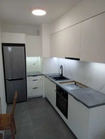 Sołtysowska 23, KAWALERKA DO WYNAJĘCIA, 31m2, od zaraz lub maj/czerwiec, KRAKÓW CZYŻYNY - miniatura 4