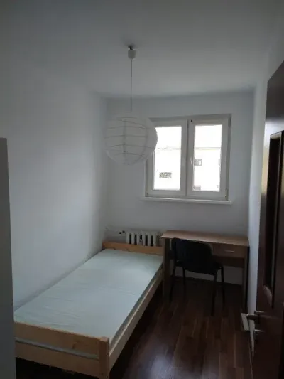 Pokój 1-osobowy do wynajęcia Wyżyny - miniatura 2